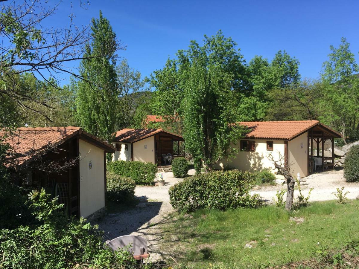 Le Verger des Ascarines Corneilla-de-Conflent Extérieur photo